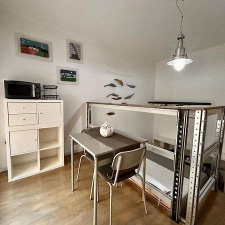 Rogadeo 28 Appartement Bari Buitenkant foto
