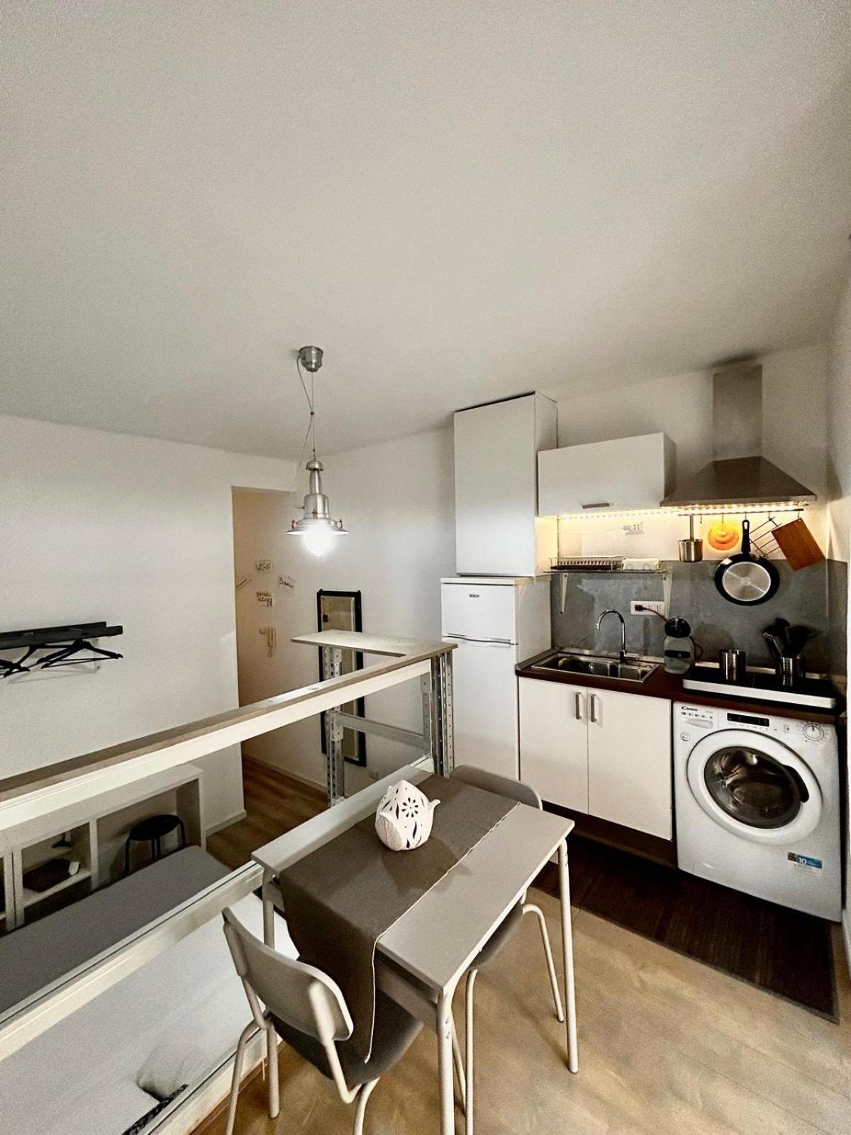 Rogadeo 28 Appartement Bari Buitenkant foto