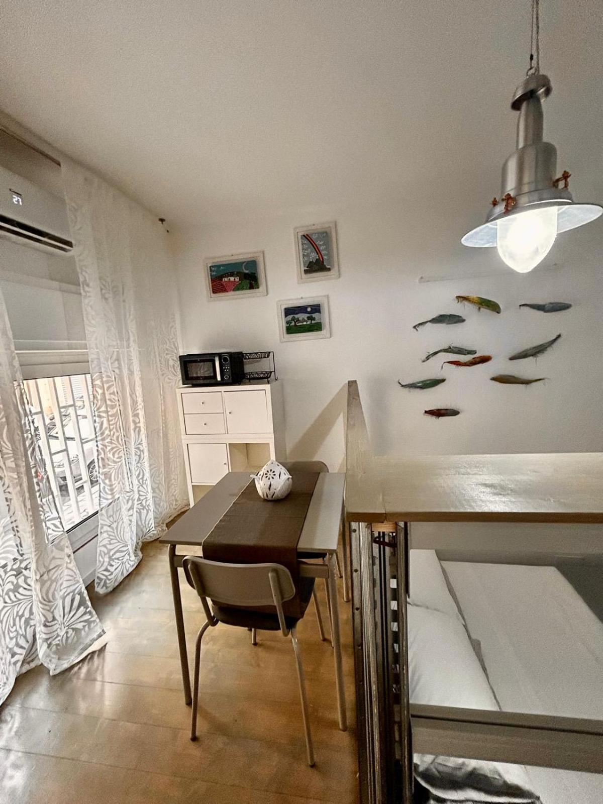 Rogadeo 28 Appartement Bari Buitenkant foto