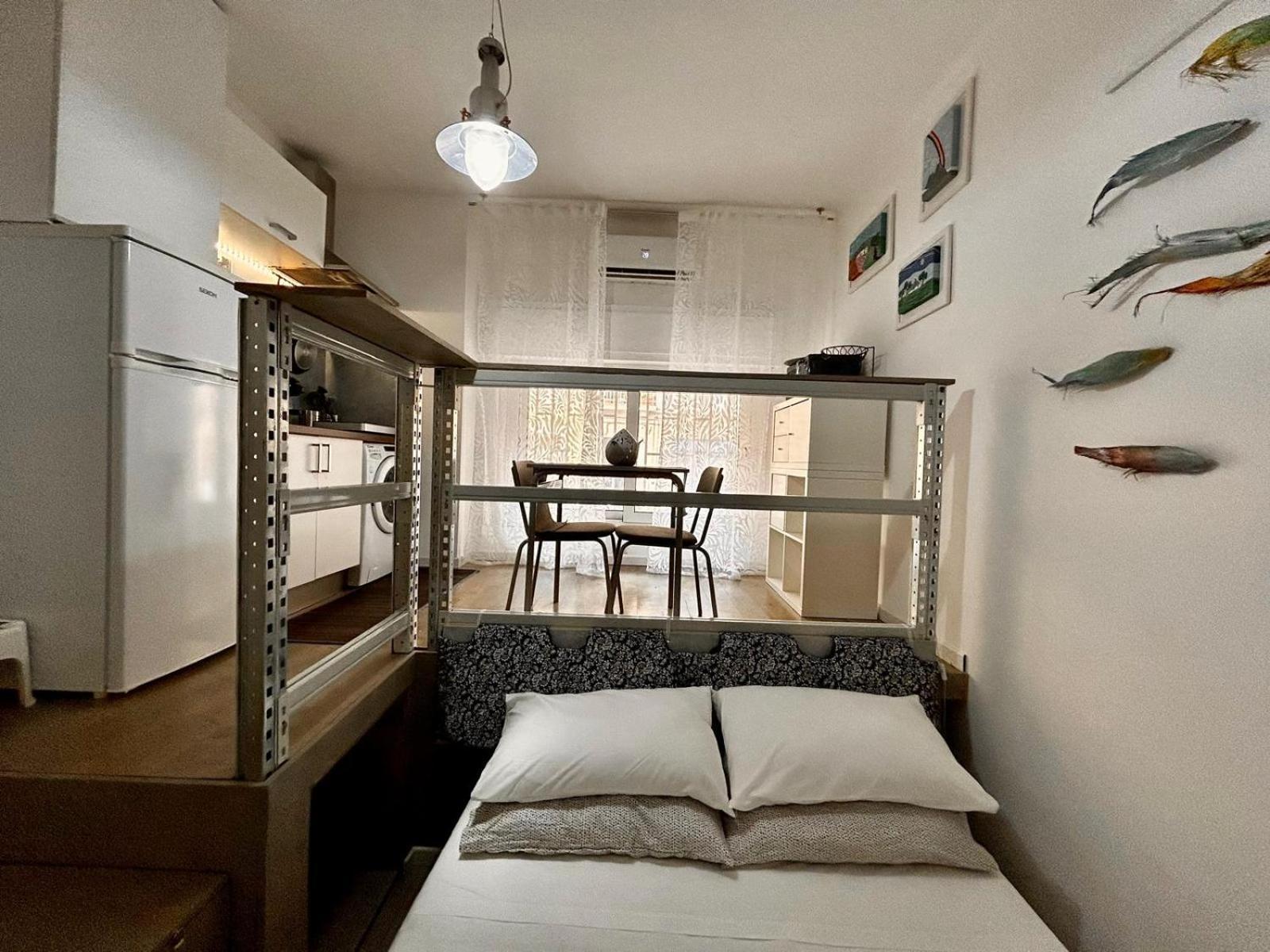 Rogadeo 28 Appartement Bari Buitenkant foto