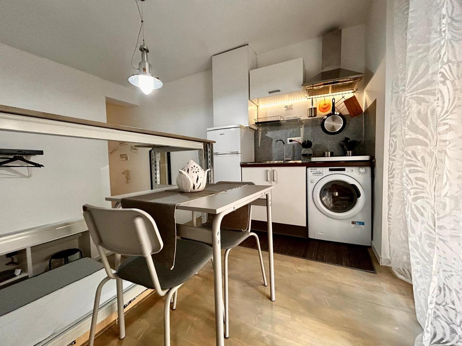 Rogadeo 28 Appartement Bari Buitenkant foto