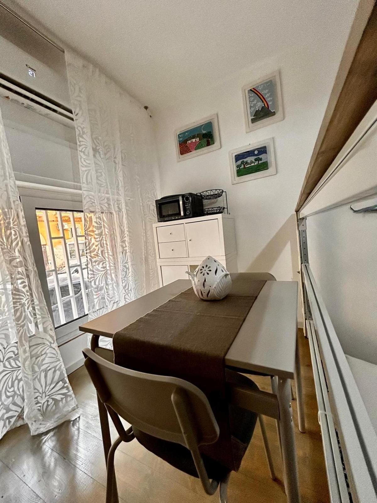 Rogadeo 28 Appartement Bari Buitenkant foto