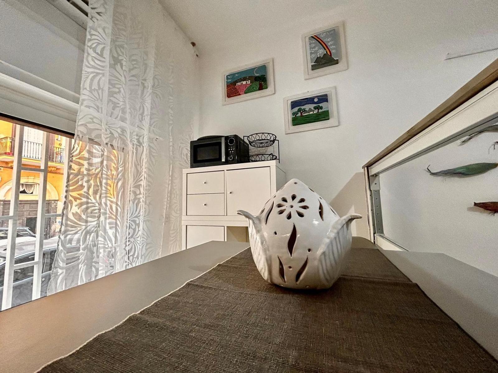 Rogadeo 28 Appartement Bari Buitenkant foto