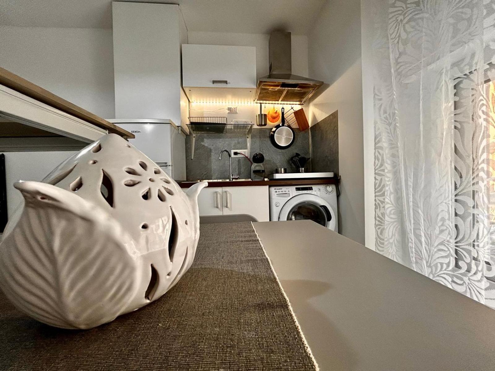 Rogadeo 28 Appartement Bari Buitenkant foto