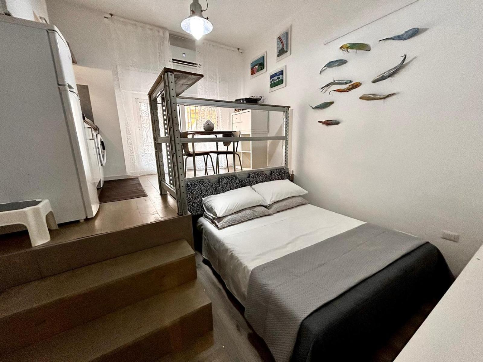 Rogadeo 28 Appartement Bari Buitenkant foto